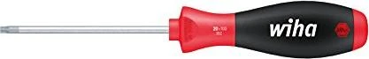 Wiha SoftFinish 362 Torx Schraubendreher, T4x60mm