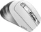 A4Tech FSTYLER Collection FB35 Wireless Dual-Mode Mouse Icy White, USB/Bluetooth Vorschaubild