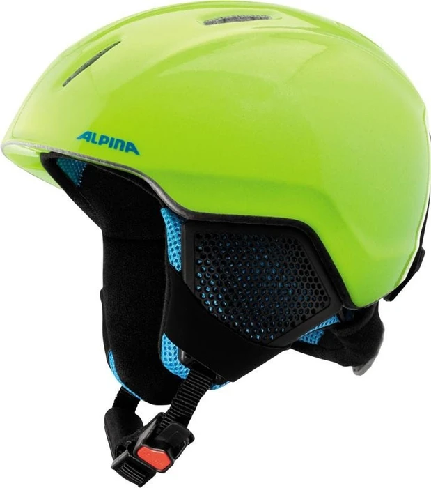 Alpina Carat LX Helm (Junior)
