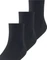 Falke Family Socken darkmarine, 3 Paare (Junior) Vorschaubild