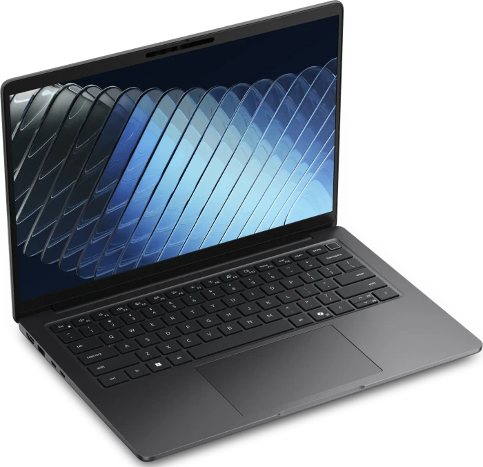 Dell Pro 5 14 P514260, Core Ultra 5 332, 16GB RAM, 512GB SSD, DE