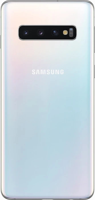 Samsung Galaxy S10 Duos 128GB weiß