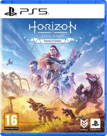 Horizon: Zero Dawn Remastered (PS5)