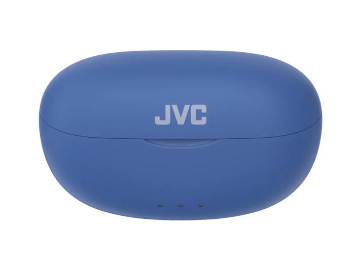 JVC HA-A7T2 blau