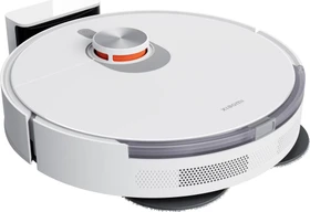 Xiaomi Robot Vacuum S20+ Saug-/Wischroboter weiß