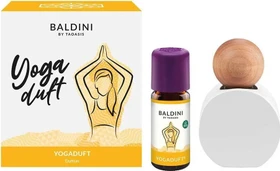 Taoasis Baldini Yogaduft Duftöl Set, 10ml