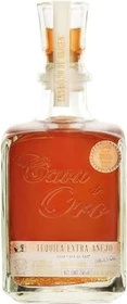 Gran Cava de Oro Extra Añejo 700ml