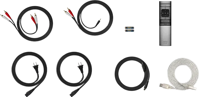 Edifier S3000MKII, Paar – Bild 6