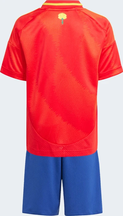 adidas UEFA EURO 2024 Spanien Mini Heimausrüstung (Junior)