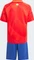 adidas UEFA EURO 2024 Spanien Mini Heimausrüstung (Junior) Vorschaubild