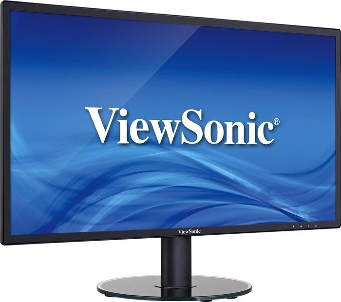 ViewSonic VA2719-SH, 27"
