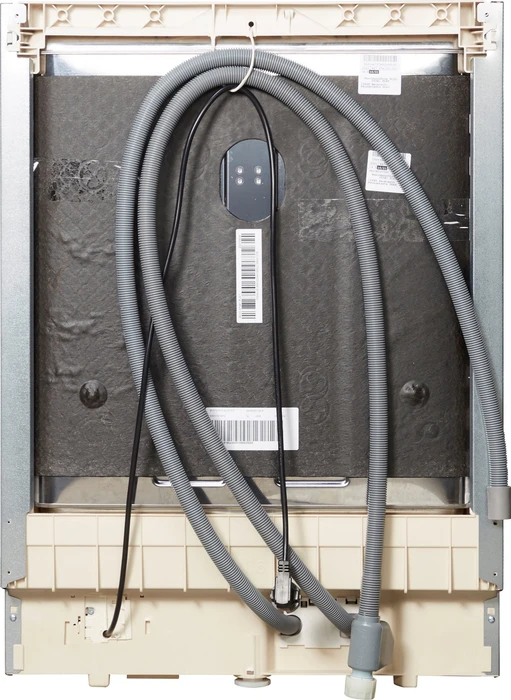 Bauknecht OBIC Ecosilent 7540