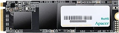 Apacer AS2280P4, M.2
