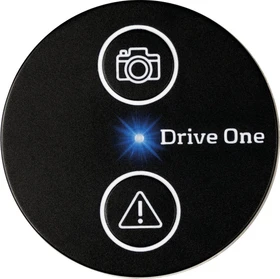 Drive One Verkehrsalarm