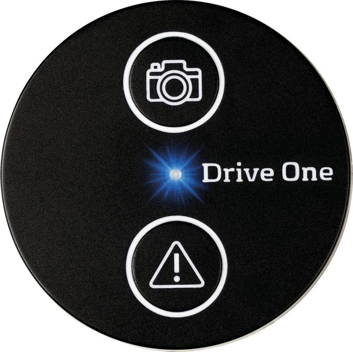 Drive One Verkehrsalarm