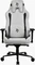 Arozzi Vernazza XL Supersoft Gamingstuhl, light grey Vorschaubild