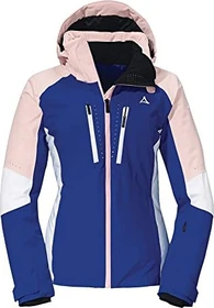 Schöffel Naladas L Skijacke cool cobalt (Damen)