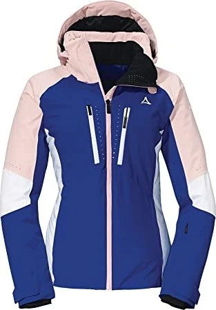 Schöffel Naladas L Skijacke cool cobalt (Damen)