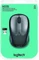 Logitech M235 Wireless Mouse grau/schwarz, USB Vorschaubild