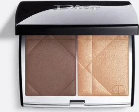 Christian Dior Rouge Blush Colour & Glow Duo Palette 200 diorama, 8g