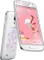 Samsung Galaxy S4 Mini Value Edition i9195i La Fleur weiß Vorschaubild