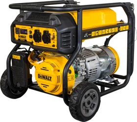DeWalt DW-DXGNP35E Benzin-Stromerzeuger