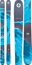 Blizzard Rustler 10 (Modell 2025/2026)