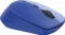 Rapoo M300 Silent Multi-mode Wireless blau, USB/Bluetooth Vorschaubild
