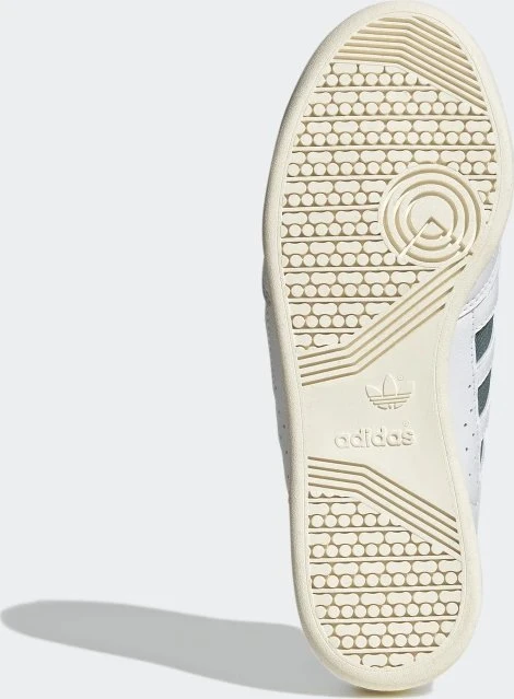 adidas Continental 80 Stripes cloud white/cream white/hazy emerald