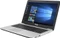 ASUS X555UB-XO138T, silber, Core i5-6200U, 8GB RAM, 256GB SSD, GeForce 940M, DE Vorschaubild