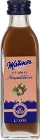 Manner Original Neapolitaner Cremelikör 40ml