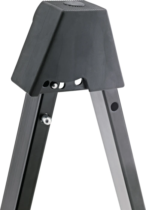 König & Meyer 17540 E-Gitarrenständer schwarz