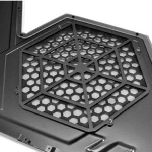 Thermaltake Chaser MK-I schwarz, Acrylfenster