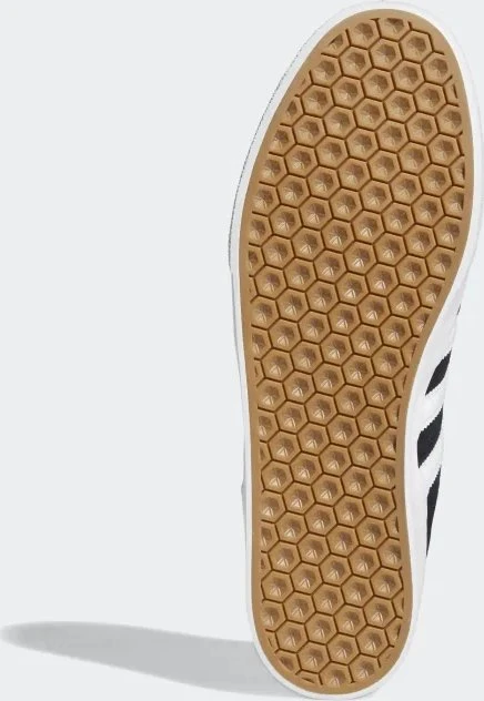adidas Busenitz Vulc II core black/cloud white/gum (Herren)
