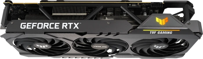 ASUS TUF Gaming GeForce RTX 3090 Ti OC, TUF-RTX3090TI-O24G-GAMING, 24GB GDDR6X, 2x HDMI, 3x DP
