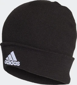 adidas Logo Mütze schwarz/weiß