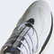 adidas Alphaboost V1 Sustainable Boost cloud white/blue fusion/bright red Vorschaubild