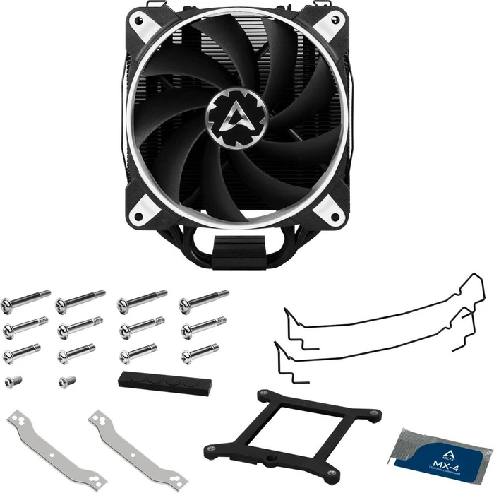 ARCTIC Freezer 33 eSports ONE weiß