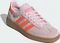 adidas Handball Spezial clear pink/solar orange/gum Vorschaubild