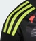 adidas Tiro 2024 Competition Long Sleeve Trikot langarm schwarz (Junior) Vorschaubild