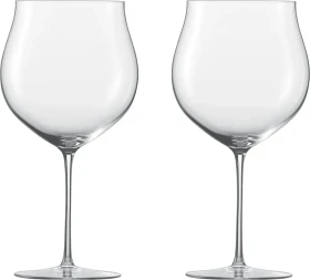 Schott Zwiesel Enoteca Burgunder Grand Cru Rotweinglas, 2 Stück