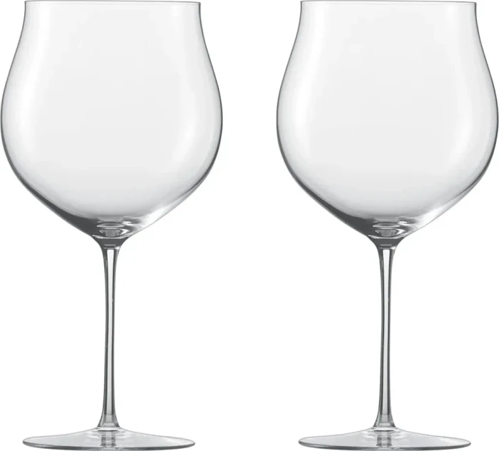Schott Zwiesel Enoteca Burgunder Grand Cru Rotweinglas, 2 Stück