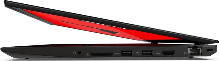 Lenovo ThinkPad P52s, Core i7-8550U, 16GB RAM, 512GB SSD, Quadro P500, DE