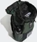 adidas 4ATHLTS Camper green oxide/black Vorschaubild