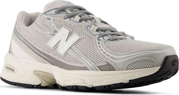 New Balance 740 slate grey/grey matter
