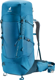 Deuter Aircontact Core 50+10 reef/ink