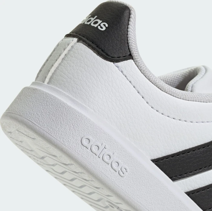 adidas Streettalk cloud white/core black (Junior)