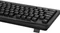 LogiLink 2.4GHz Funk Tastatur & Maus Combo Set schwarz, USB, DE Vorschaubild