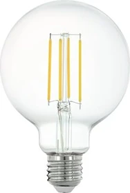 Eglo connect.Z LED Globe E27 G95 6W/840 dimmbar