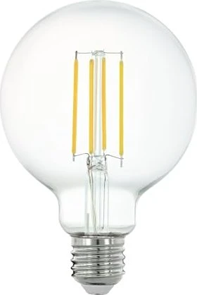 Eglo connect.Z LED Globe E27 G95 6W/840 dimmbar